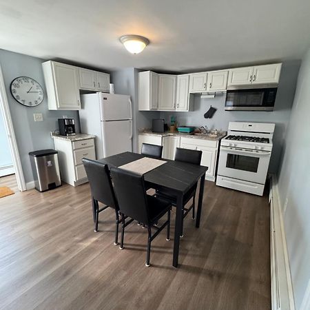 Little Rhody Apartment Pawtucket Luaran gambar
