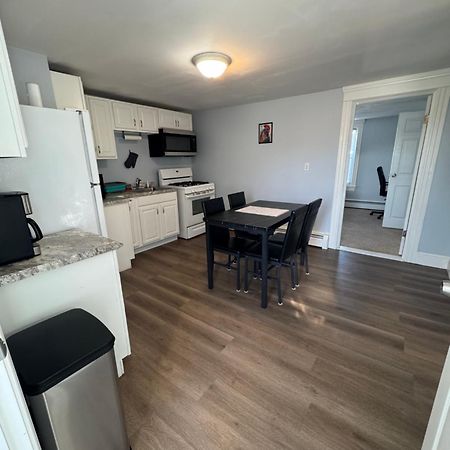 Little Rhody Apartment Pawtucket Luaran gambar