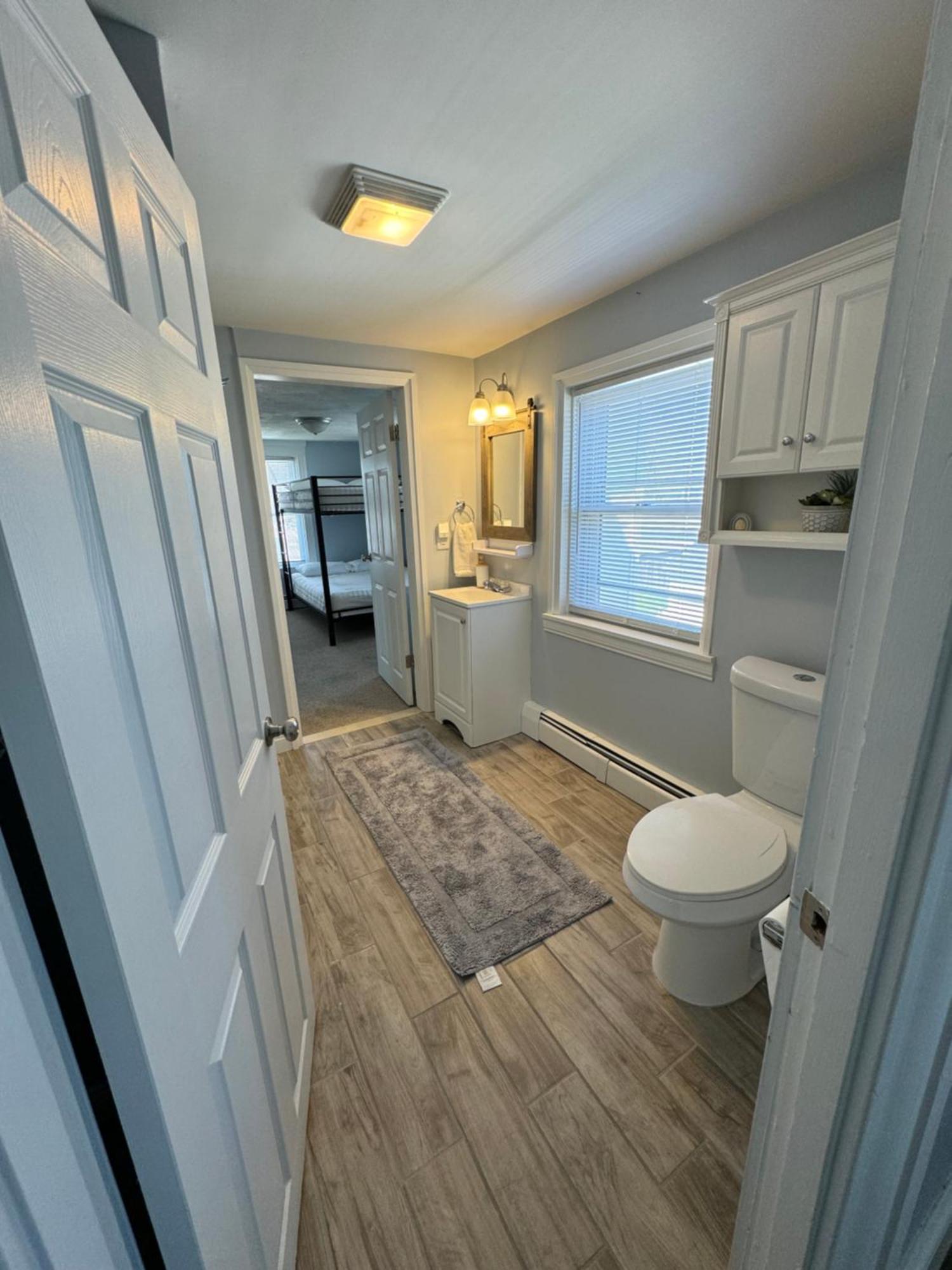 Little Rhody Apartment Pawtucket Luaran gambar