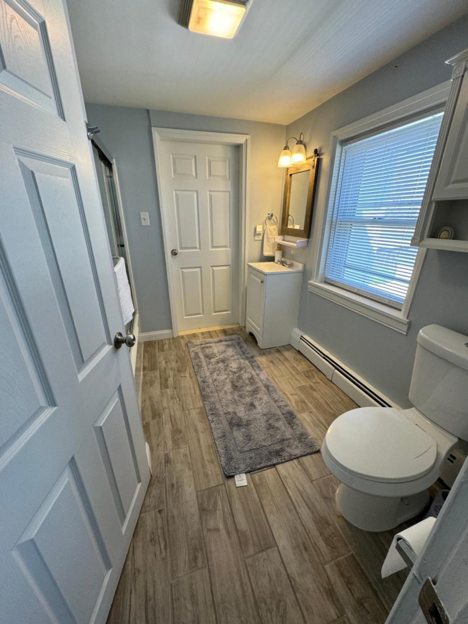 Little Rhody Apartment Pawtucket Luaran gambar