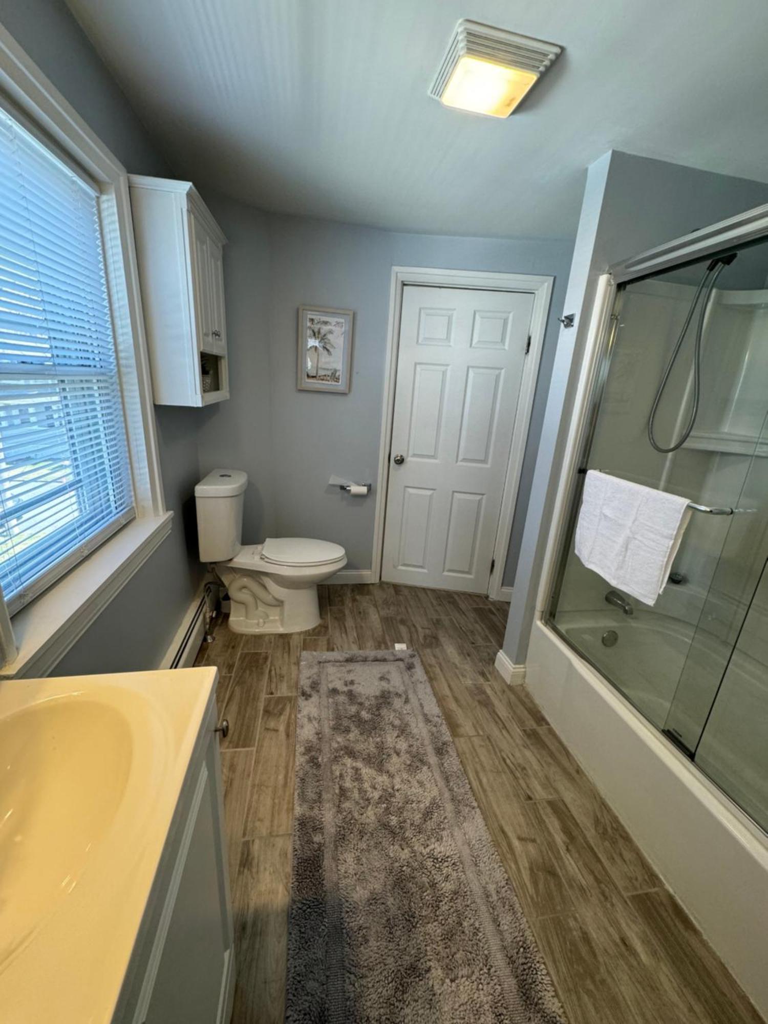 Little Rhody Apartment Pawtucket Luaran gambar