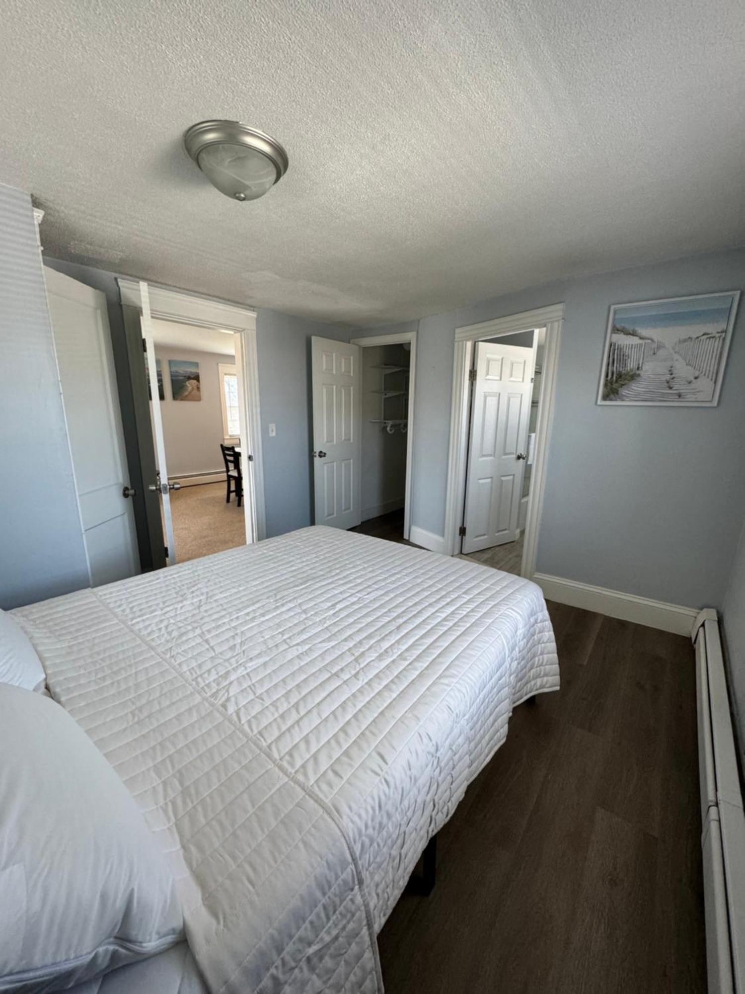 Little Rhody Apartment Pawtucket Luaran gambar