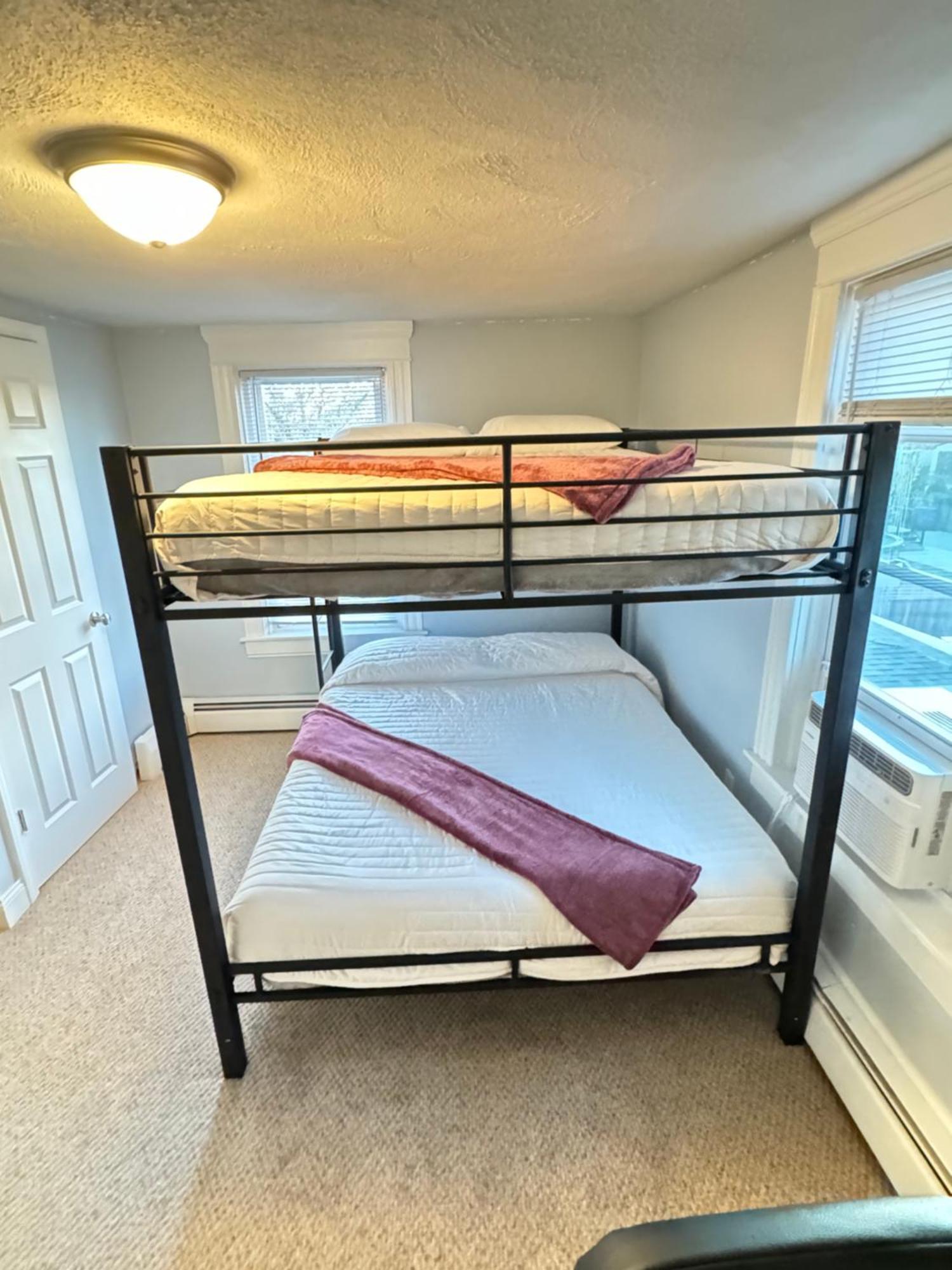 Little Rhody Apartment Pawtucket Luaran gambar