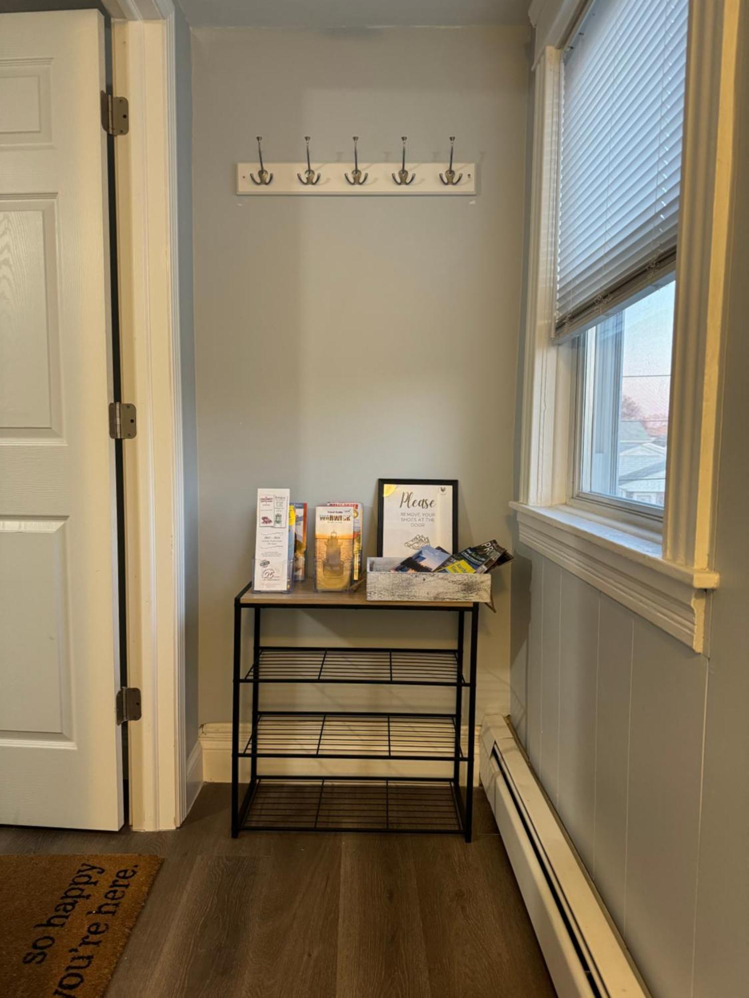 Little Rhody Apartment Pawtucket Luaran gambar