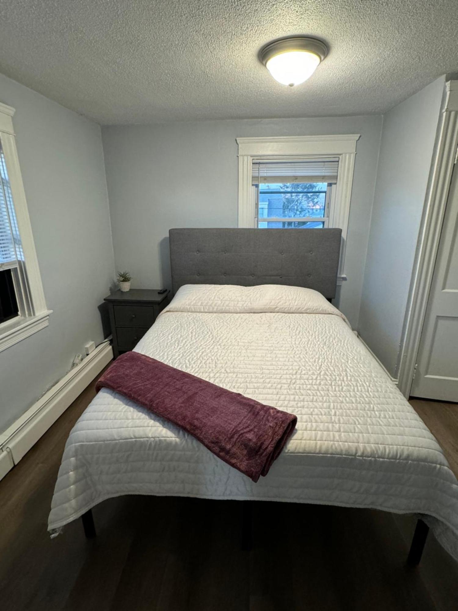 Little Rhody Apartment Pawtucket Luaran gambar