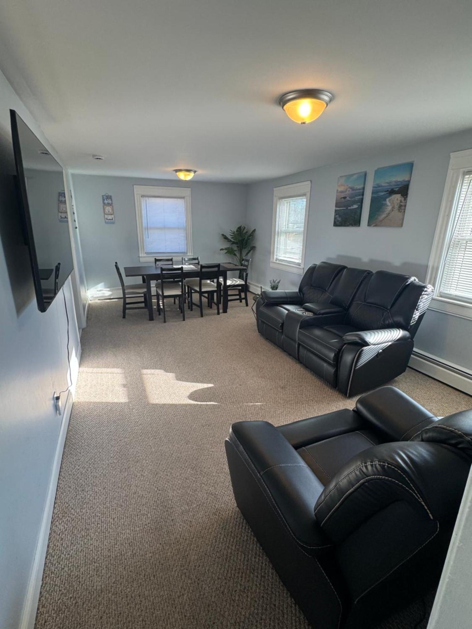 Little Rhody Apartment Pawtucket Luaran gambar