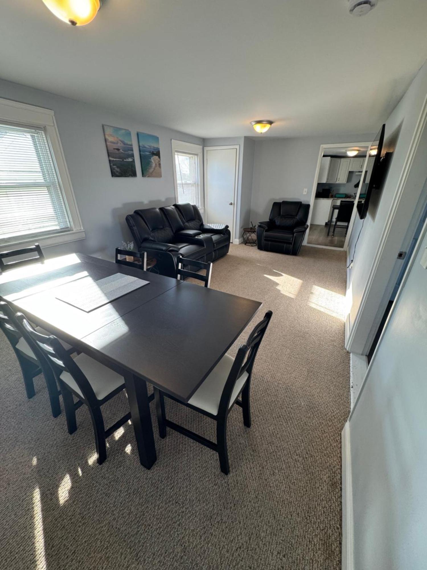 Little Rhody Apartment Pawtucket Luaran gambar